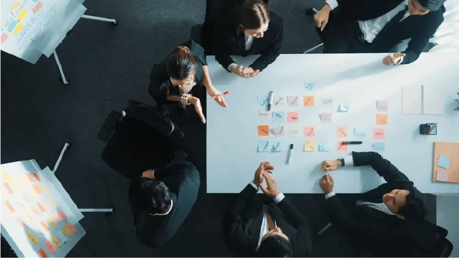 consultants-sticky-notes