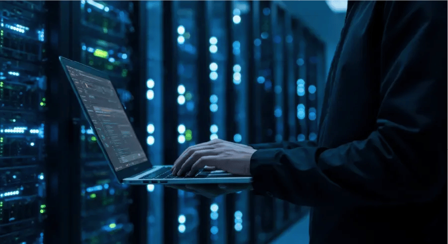 consulting-infrastructure