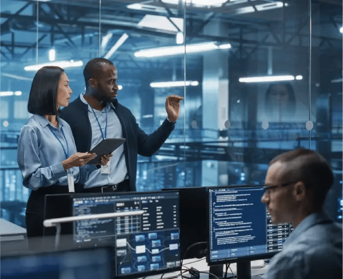 consulting-platform-services