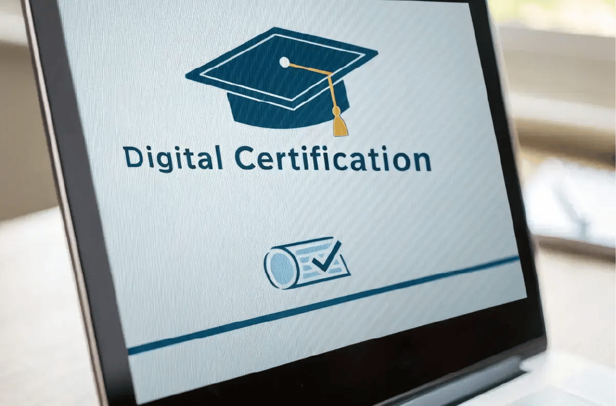digital-certification